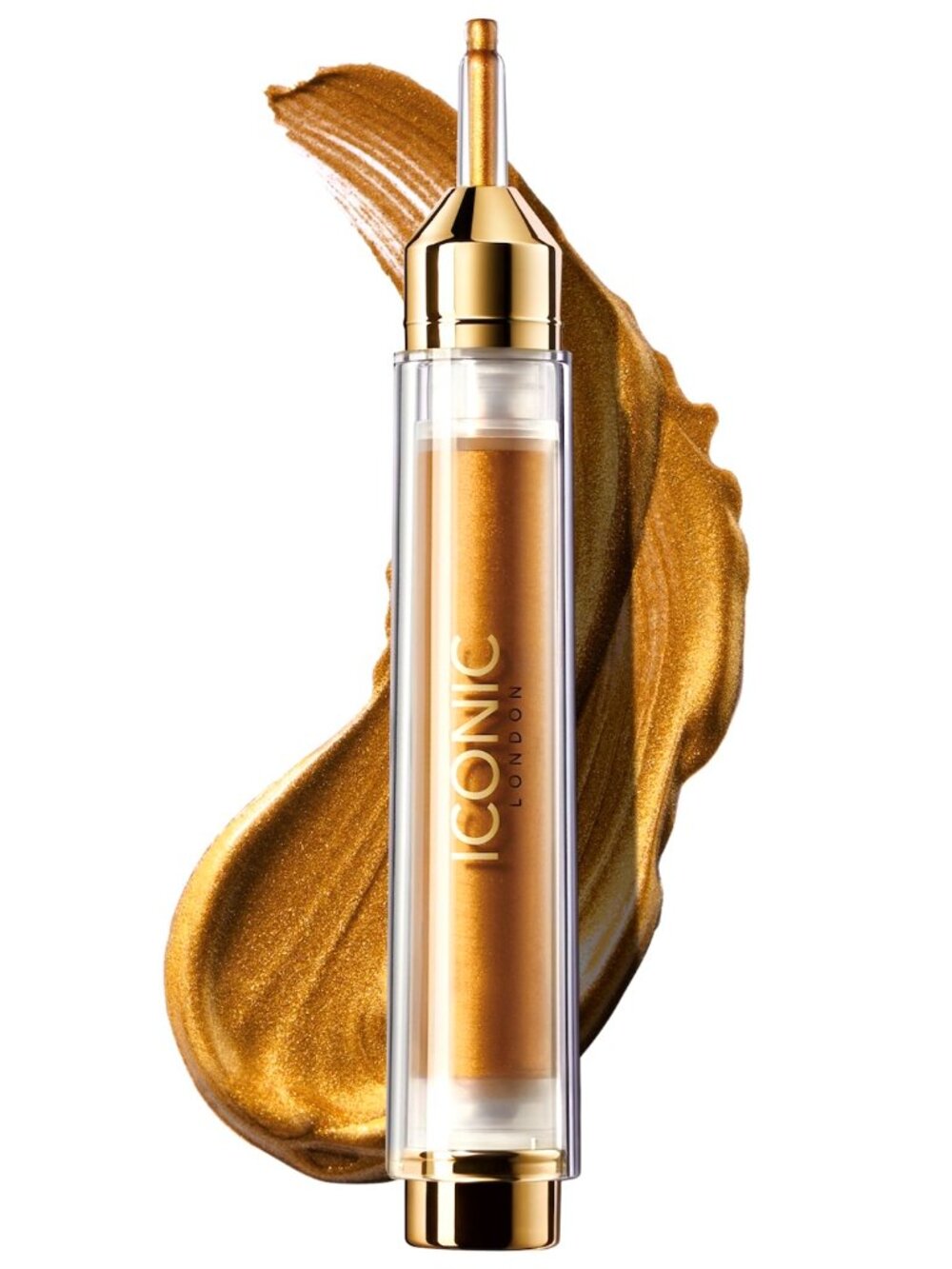 Iconic London—Instant Sunshine Bronzing Drops—Full Size (13mL) *NIB*